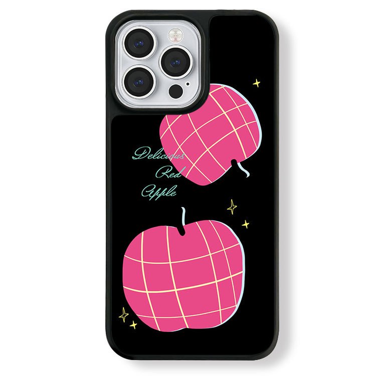 手機殼|蘋果17磁吸手機殼15AG磨砂碳纖紋iPhone16Promax適用華為P80「LR1805」25.09-5