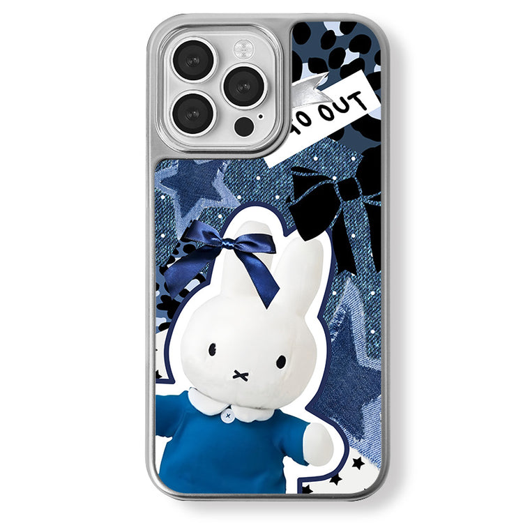 手機殼|蘋果17卡通手機殼16適用iPhone14Promax磁吸AG磨砂殼小米15「LR2034」25.09-2