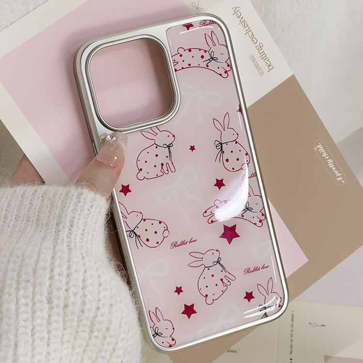 手機殼|華為mate60Pro小米14滴膠手機殼適用蘋果16/15/14 ProMax保護「LR1400」25.04-1