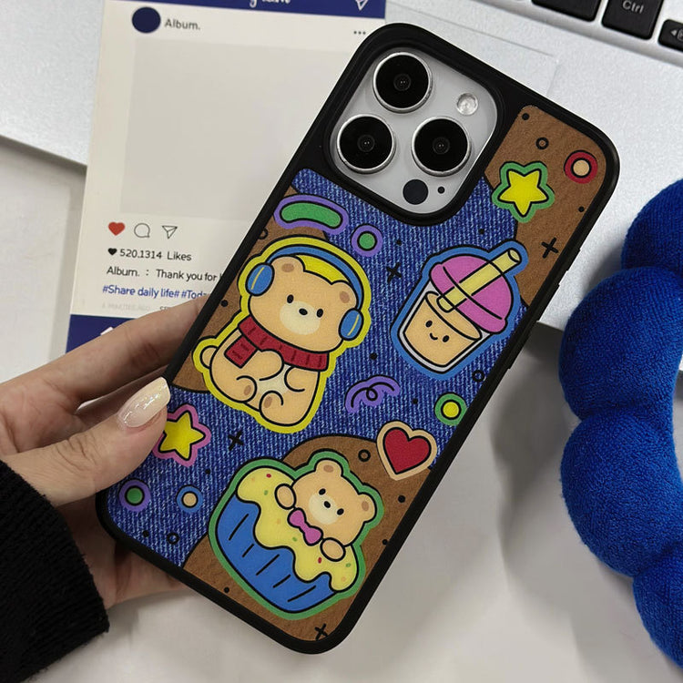 手機殼|iphone16手機殼蘋果15磁吸14Promax適用華為P70磨砂碳纖紋殼「WYB1024」25.03-1
