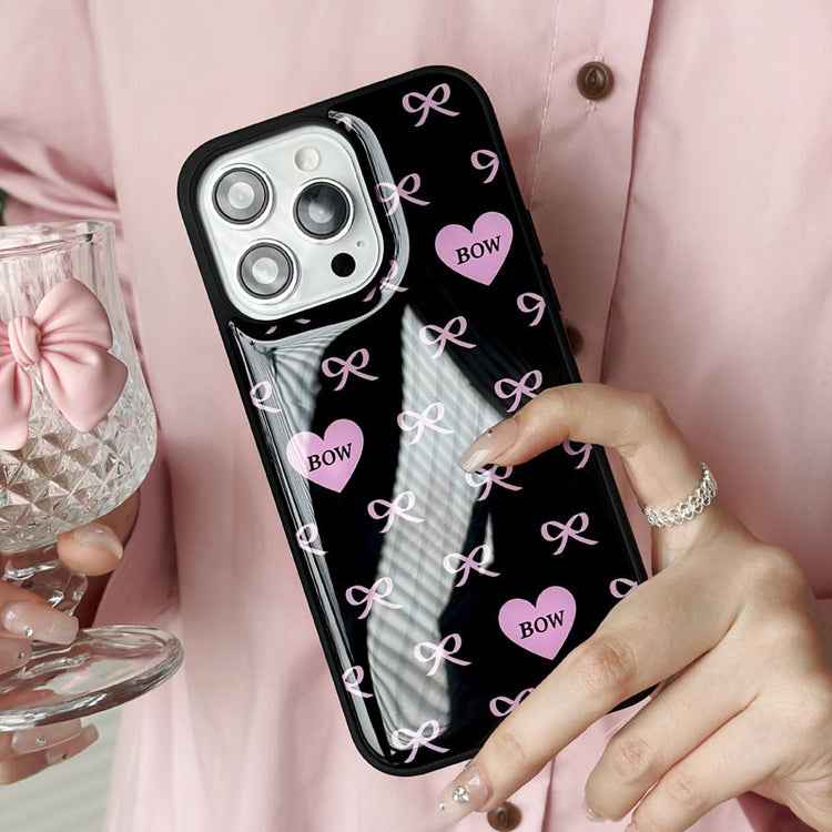 手機殼|華為mate60pro手機殼適用iPhone14滴膠殼15Promax蘋果13批發「WM0369」24.08-2