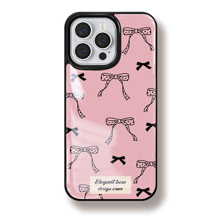 手機殼|蘋果15手機殼適用iPhone14滴膠殼13/12Promax華為mate60Pro「WM0441」24.08-1
