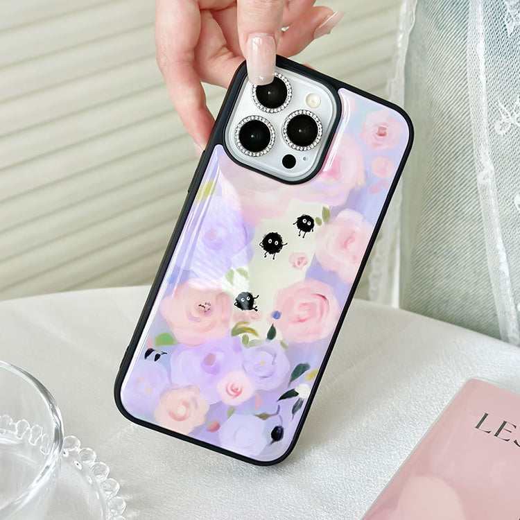 手機殼|蘋果13手機殼滴膠殼13Promax華為mate60適用iPhone14pro「WM0461」24.08-1