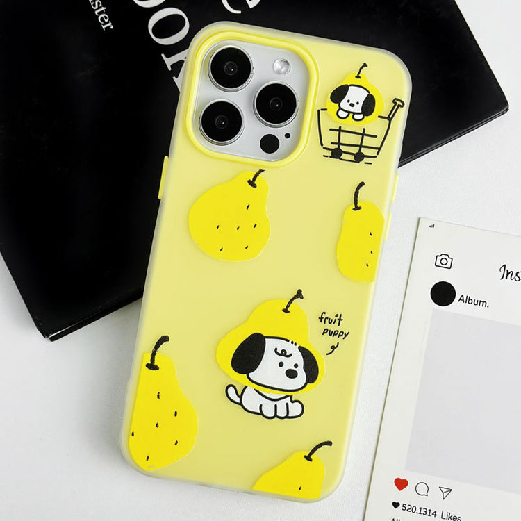 手機殼|iPhone14pro膚感果凍蘋果16手機殼15promax適用12新款11批發「LR1264」24.12-2