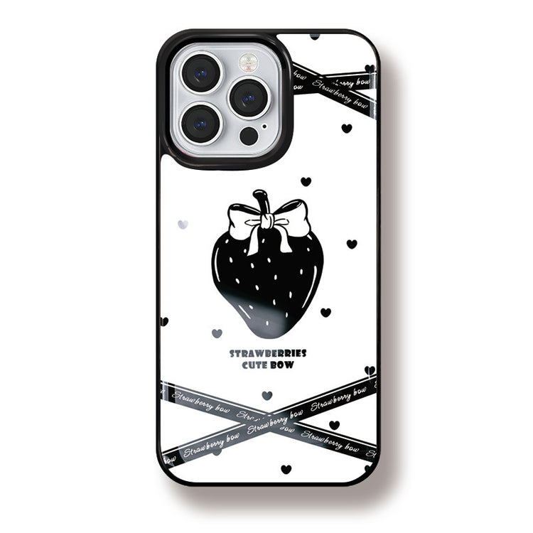 手機殼|蘋果13手機殼iPhone15promax滴膠殼14適用華為mate60Pro新款「LR0722」24.08-2