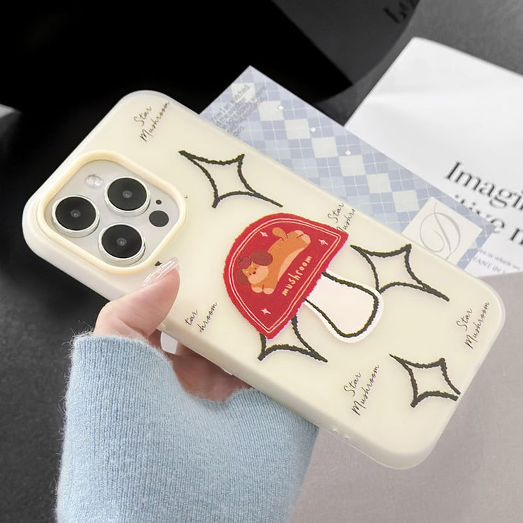 手機殼|蘋果15手機殼iPhone16二合一13promax膚感果凍14適用12pro新「LR1845」25.08-3