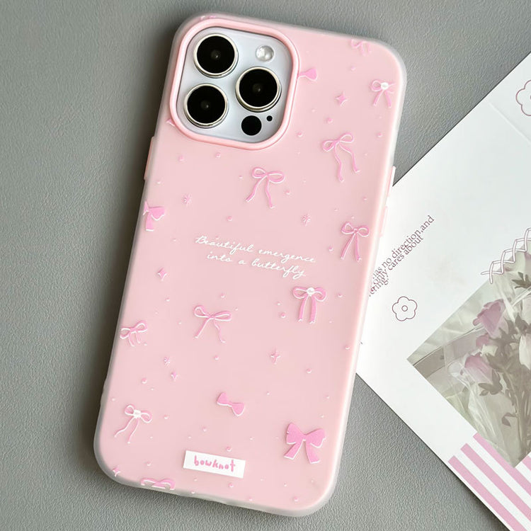 手機殼|蘋果16手機殼適用12卡通11女款14promax膚感果凍iPhone15批發「LR1121」24.11-1