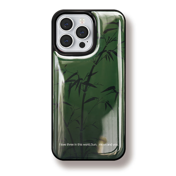 手機殼|iPhone14滴膠殼13Promax適用11/12蘋果15華為mate60pro手機殼「WL0219」24.09-1