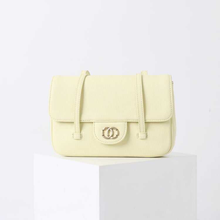 質感真皮|2025新款球紋頭層牛皮復古小香風jennie同款腋下包小方包單肩包女「X9011 D9012」25.12-1