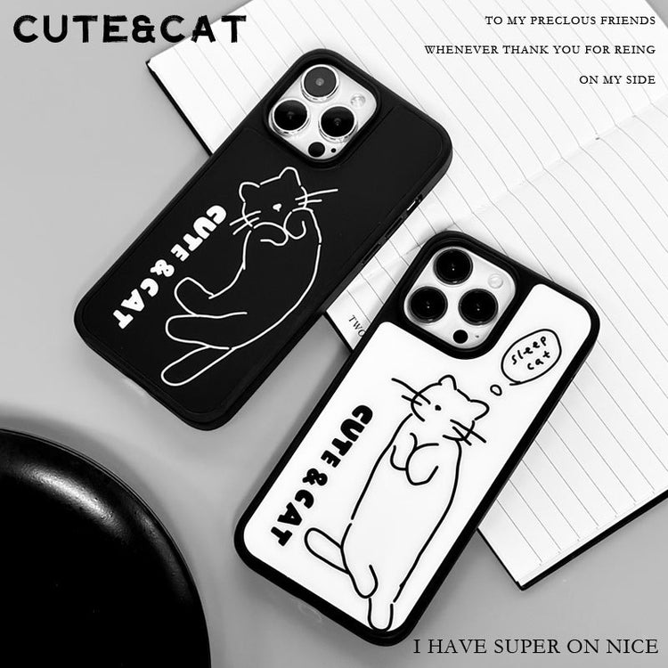 手機殼|蘋果17Promax手機殼磁吸AG磨砂碳纖紋iPhone16適用華為P80pro「LR1862」25.10-1