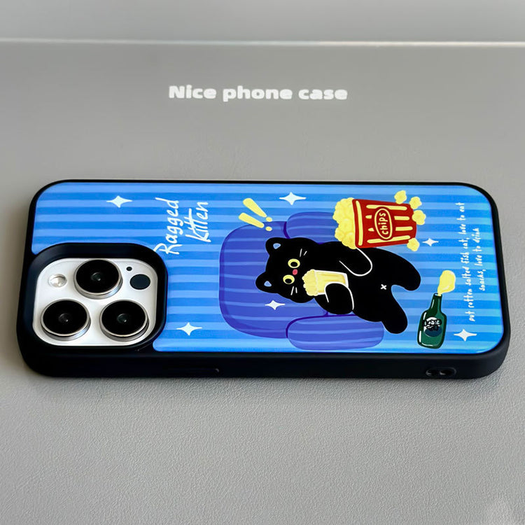 手機殼|華為mate60pro手機殼iPhone15滴膠殼14Promax適用13蘋果16「LR1157」24.10-2