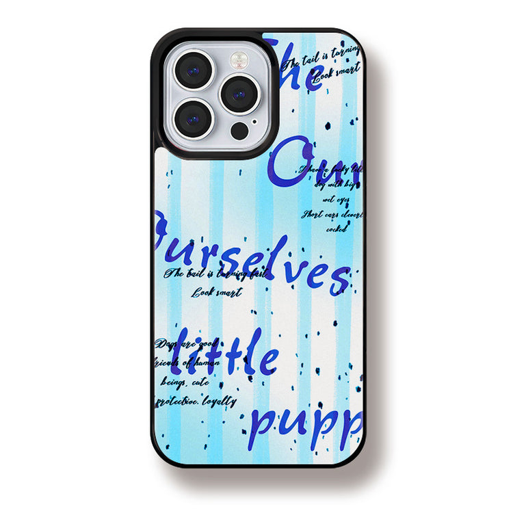 手機殼|iPhone15磁吸磨砂黑框殼14Promax磁吸支架適用12蘋果16手機殼「LR1230」24.12-2