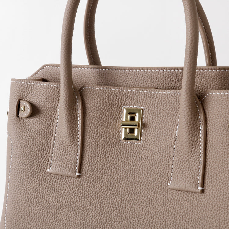 質感真皮|2025新款高級感輕奢頭層牛皮百搭高級感手提包斜背包「OS9095」25.09-5