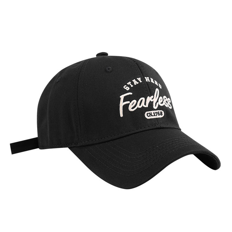 流行帽子|韓版鴨舌帽女2024年春夏新款學生情侶棒球帽顯臉小防曬帽遮陽帽男「C3624」24.02-1