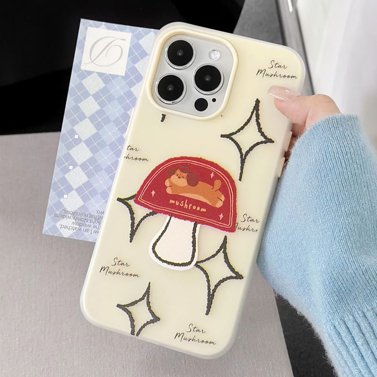 手機殼|蘋果15手機殼iPhone16二合一13promax膚感果凍14適用12pro新「LR1845」25.08-3