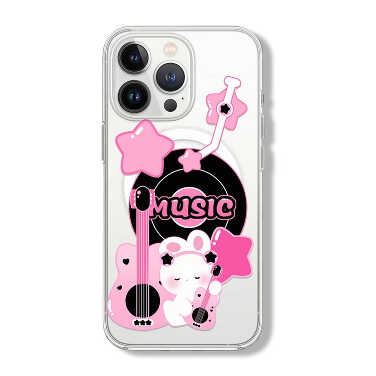 手機殼|適用蘋果16/15Promax二合一磁吸手機殼iPhone14/13/12Pro「ZQ0121」24.11-3