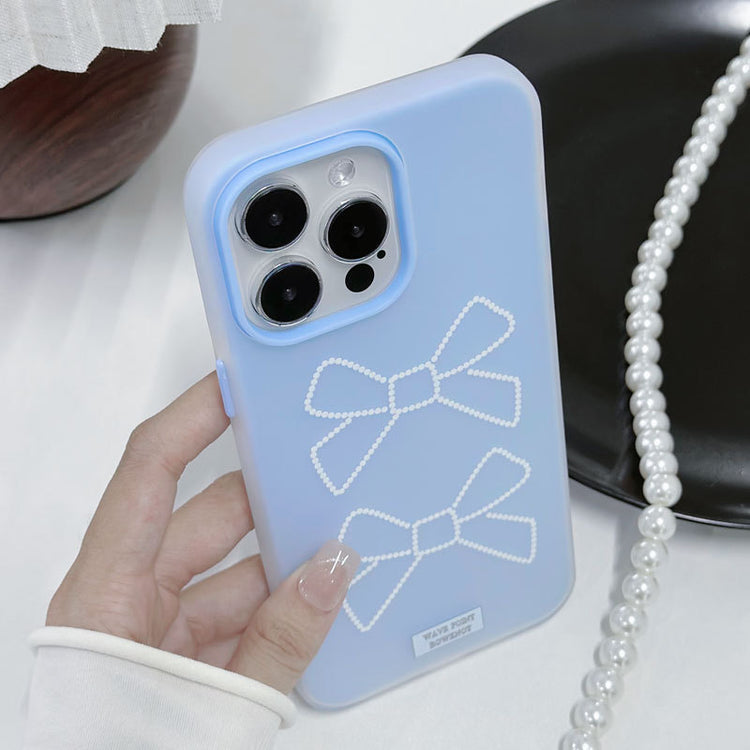 手機殼|蘋果16手機殼iPhone114promax膚感果凍ins風14適用12保護套11「LR1849」25.08-3