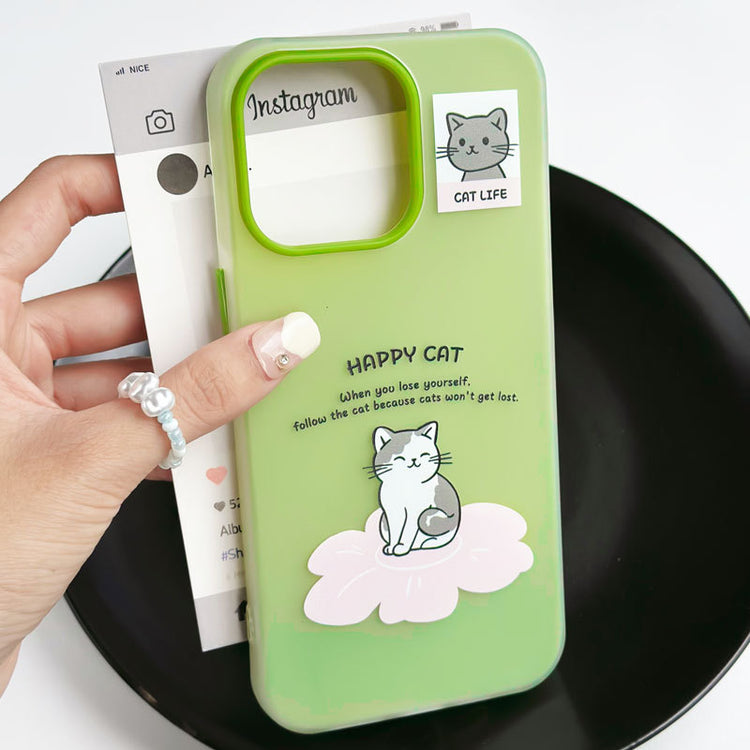 手機殼|iPhone16promax手機殼14/15pro適用12手繩13膚感果凍殼蘋果11「WL0349」24.10-1