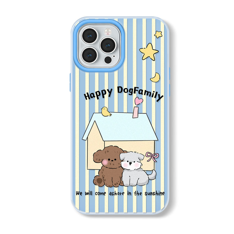 手機殼|iPhone16pro手機殼15膚感果凍蘋果13promax適用14手繩13批發「WL0312」24.09-2