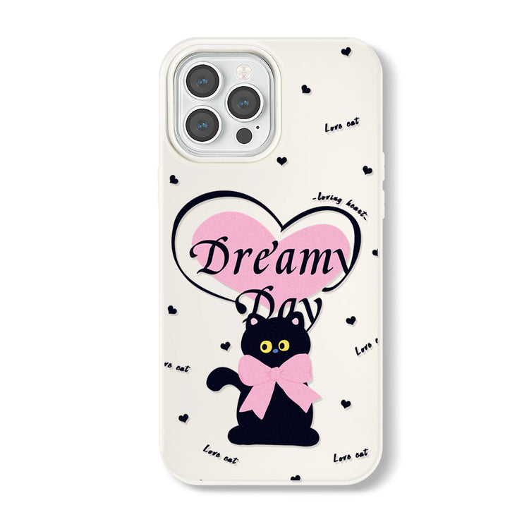 手機殼|蘋果16手機殼15pro適用12硅膠11批發iPhone14promax膚感果凍「LR1090」24.10-2