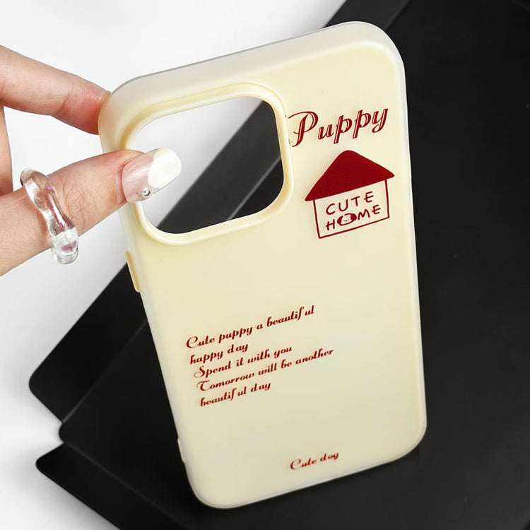 手機殼|蘋果13手機殼iPhone16promax膚感果凍14pro適用15卡通11批發「LR1210」24.12-2