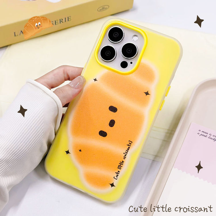 手機殼|iPhone16pro蘋果15手機殼13promax二合一13膚感果凍14適用12「LR1753」25.07-5