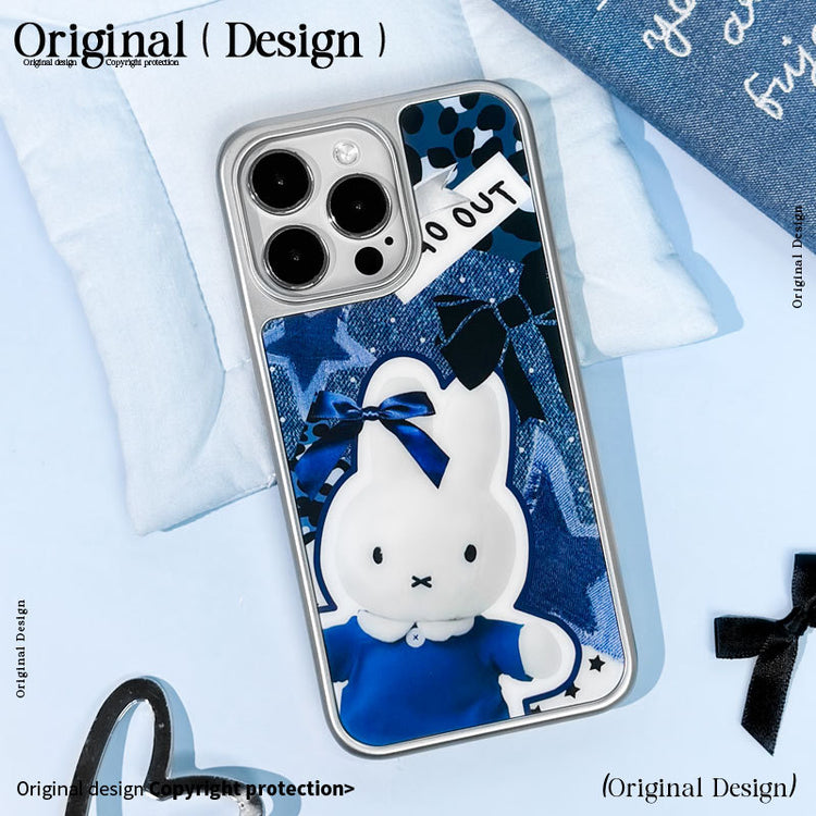 手機殼|蘋果17卡通手機殼16適用iPhone14Promax磁吸AG磨砂殼小米15「LR2034」25.09-2