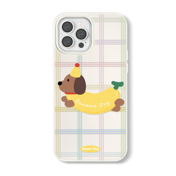 手機殼|iPhone16手機殼14promax膚感果凍蘋果15pro適用12手繩13批發「LR1118」24.09-2