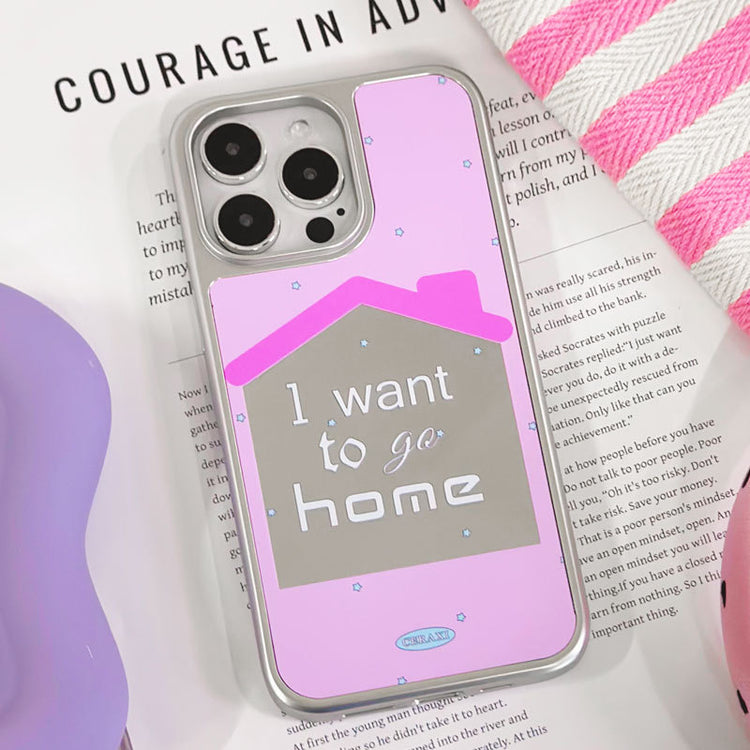 手機殼|蘋果16plus鏡面碳纖紋12promax14Pro適用iPhone15磁吸手機殼「LR2196」25.09-2