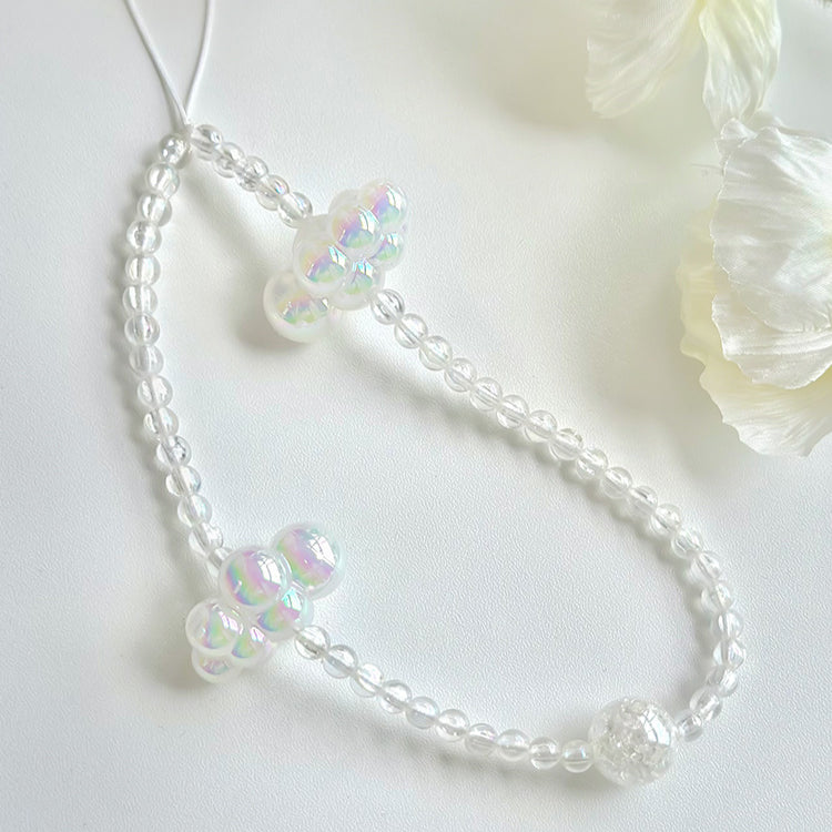 手機殼|iPhone15Promax蘋果14/13Pro手機殼適用12大孔透明13羽紗殼11「LR0889」24.07