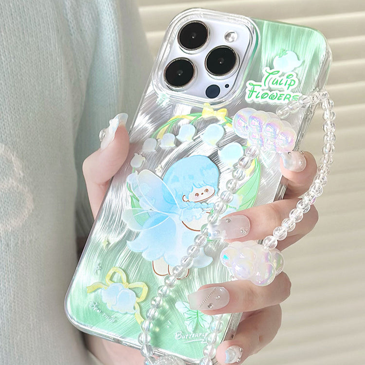 手機殼|iPhone15Promax蘋果14/13Pro手機殼適用12大孔透明13羽紗殼11「LR0889」24.07