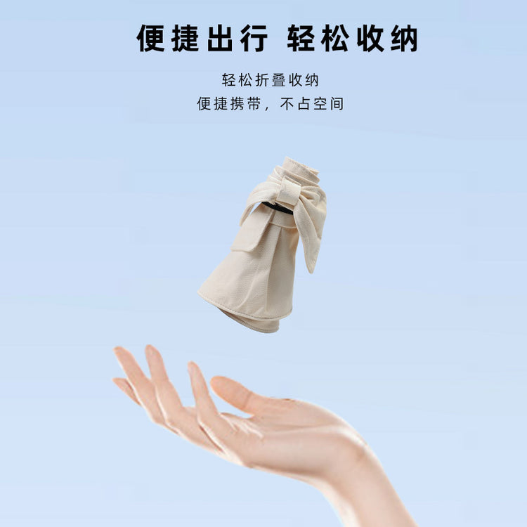 流行帽子 | 帽子女遮陽防曬百搭夏季遮臉防紫外線出遊空頂帽出行時尚太陽帽「C1211」22.06-2