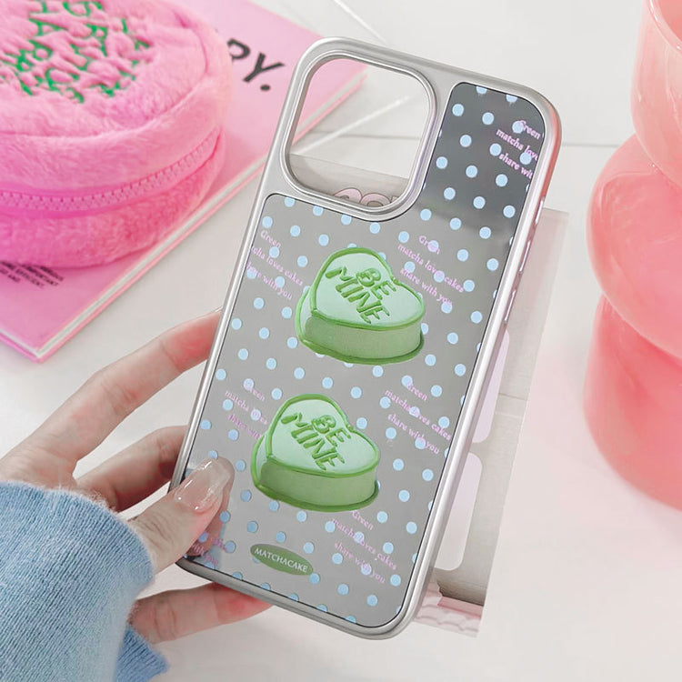 手機殼｜蘋果16plus鏡面碳纖紋12promax磁吸手機殼14Pro適用iPhone15「LR1850」25.09-2