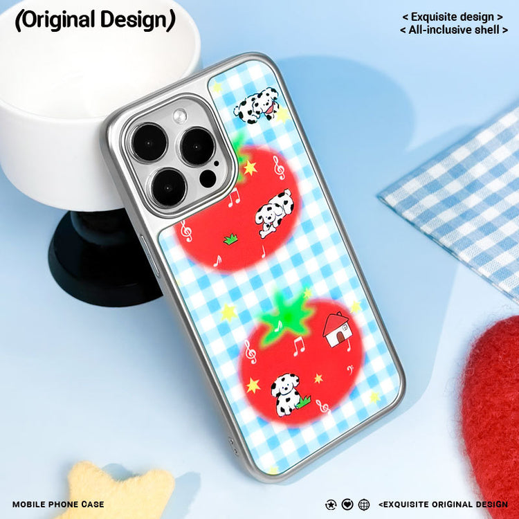 手機殼｜蘋果17手機殼磁吸AG磨砂殼iPhone16Promax適用華為PURA80代發「LR2013」25.09-2