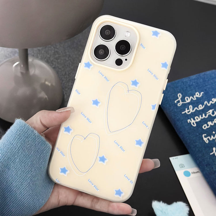 手機殼｜iPhone16硅膠13蘋果15promax手機殼膚感果凍14適用12二合一11「LR1803」25.07-4
