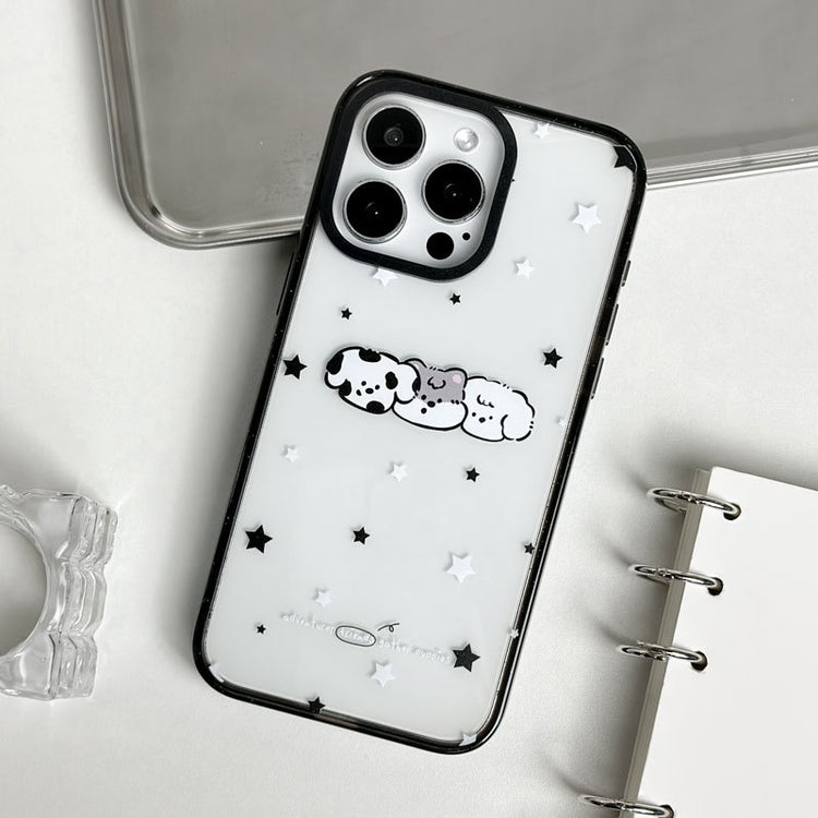 手機殼｜iPhone16plus手機殼15Promax壓克力14蘋果13Pro適用12批發11「LR1760」25.07-2