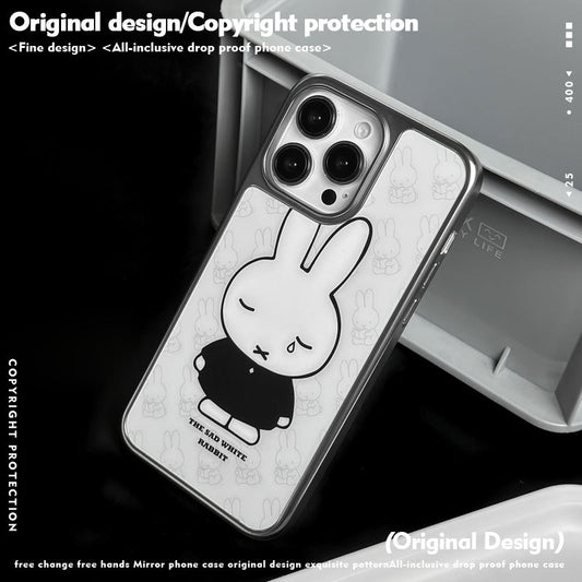 手機殼｜蘋果17手機殼16適用iPhone14Promax磁吸AG磨砂殼小米15ULTRA「LR2011」25.09-4