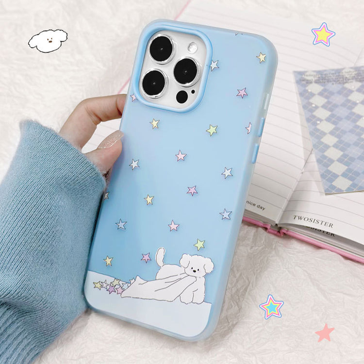 蘋果15手機殼iPhone16promax韓國ins風13膚感果凍14適用12新「LR1860」25.08-4