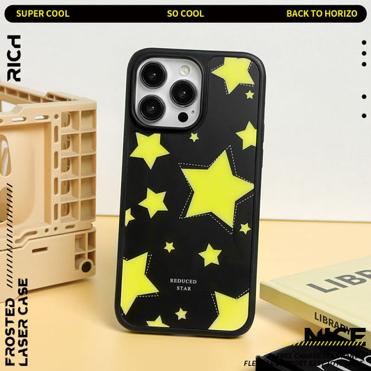 手機殼｜iPhone17Promax蘋果16手機殼12適用15批發14磁吸AG磨砂碳纖紋「LR2121」25.09-3