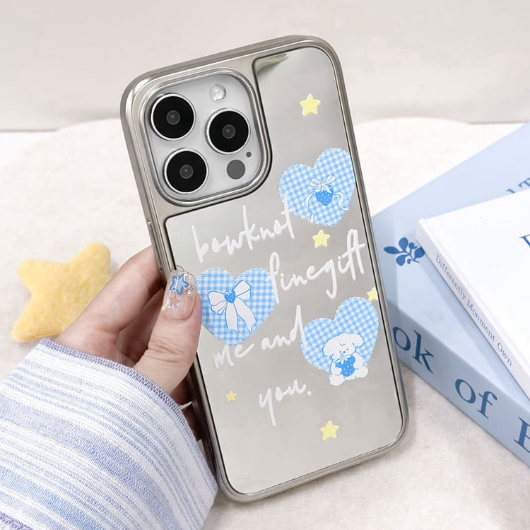 手機殼｜16Pro磁吸手機殼蘋果14適用iPhone15鏡面碳纖紋殼小米華為P70「LR1689」25.06-2
