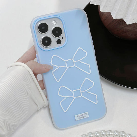 手機殼｜蘋果16手機殼iPhone114promax膚感果凍ins風14適用12保護套11「LR1849」25.08-3