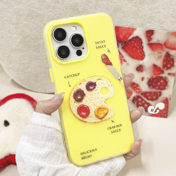手機殼｜iPhone16promax二合一13膚感果凍14適用12蘋果15手機殼11批發「LR1800」25.07-5