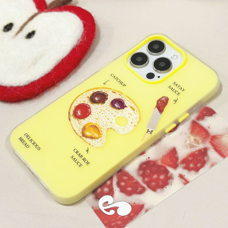 手機殼｜iPhone16promax二合一13膚感果凍14適用12蘋果15手機殼11批發「LR1800」25.07-5