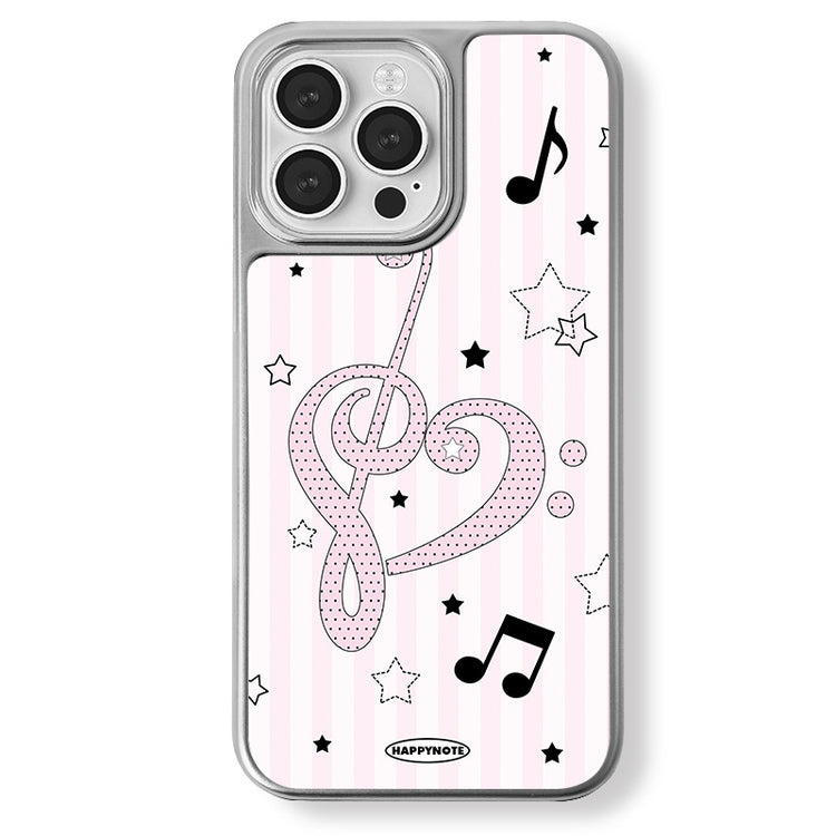手機殼｜蘋果17手機殼磁吸AG磨砂殼ins風16Promax適用iPhone14華為p80「LR1877」25.09-2