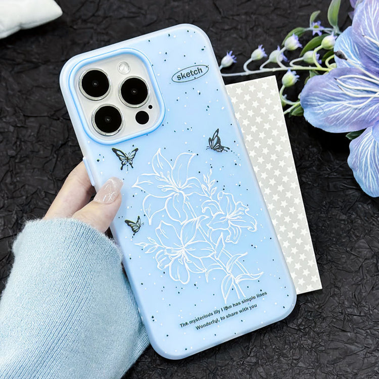 蘋果15手機殼iPhone16二合一13promax膚感果凍14適用12新款11「LR1824」25.08-4