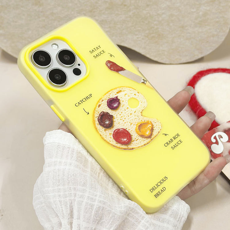 手機殼｜iPhone16promax二合一13膚感果凍14適用12蘋果15手機殼11批發「LR1800」25.07-5