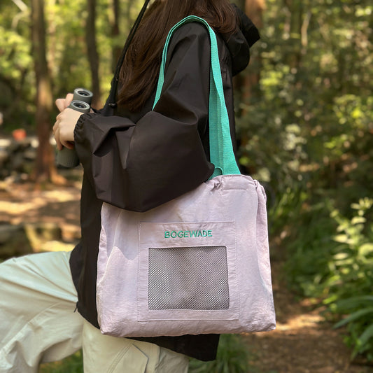 致青春｜休閒旅遊單肩包戶外運動手提單肩包大容量通勤百搭背包批發「8307-120」25.10-3