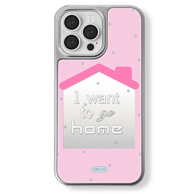 手機殼｜蘋果16plus鏡面碳纖紋12promax14Pro適用iPhone15磁吸手機殼「LR2196」25.09-2