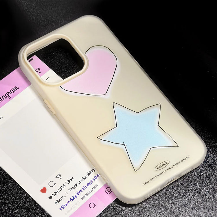 手機殼｜iPhone13promax二合一13蘋果15手機殼膚感果凍14適用12批發11「LR1802」25.07-4