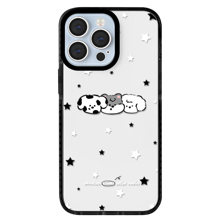手機殼｜iPhone16plus手機殼15Promax壓克力14蘋果13Pro適用12批發11「LR1760」25.07-2